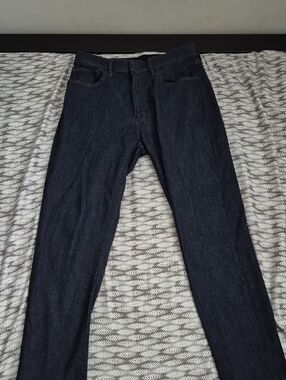 Uniqlo EZY Jeans